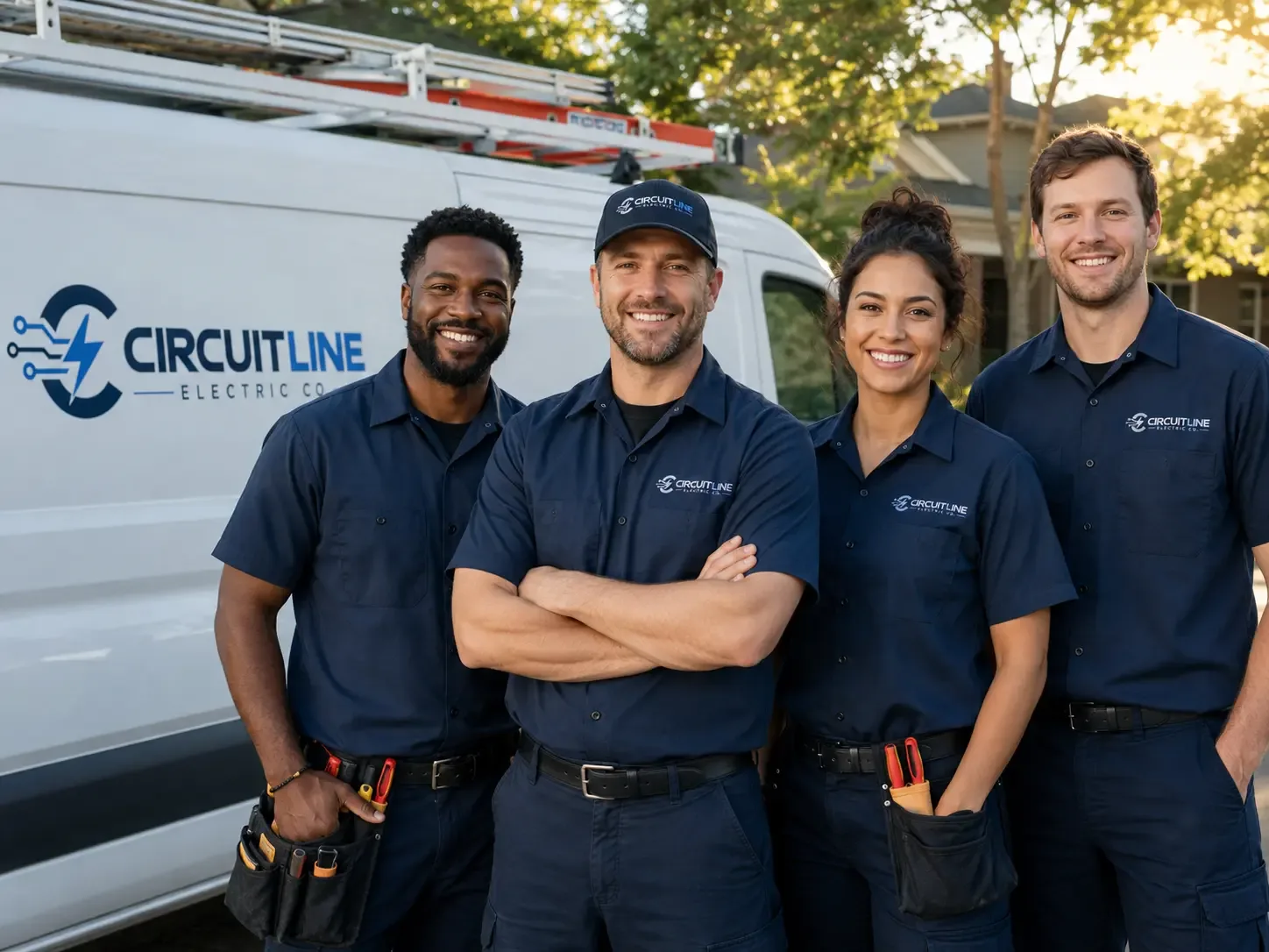 Whole Home Rewiring company in Sun Valley, NV