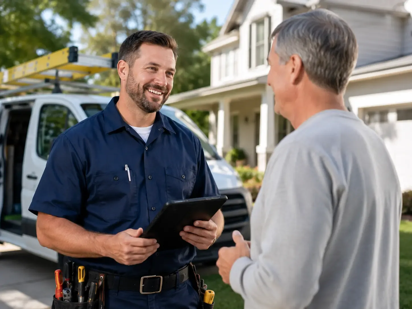 Whole Home Rewiring Sun Valley, NV FAQs