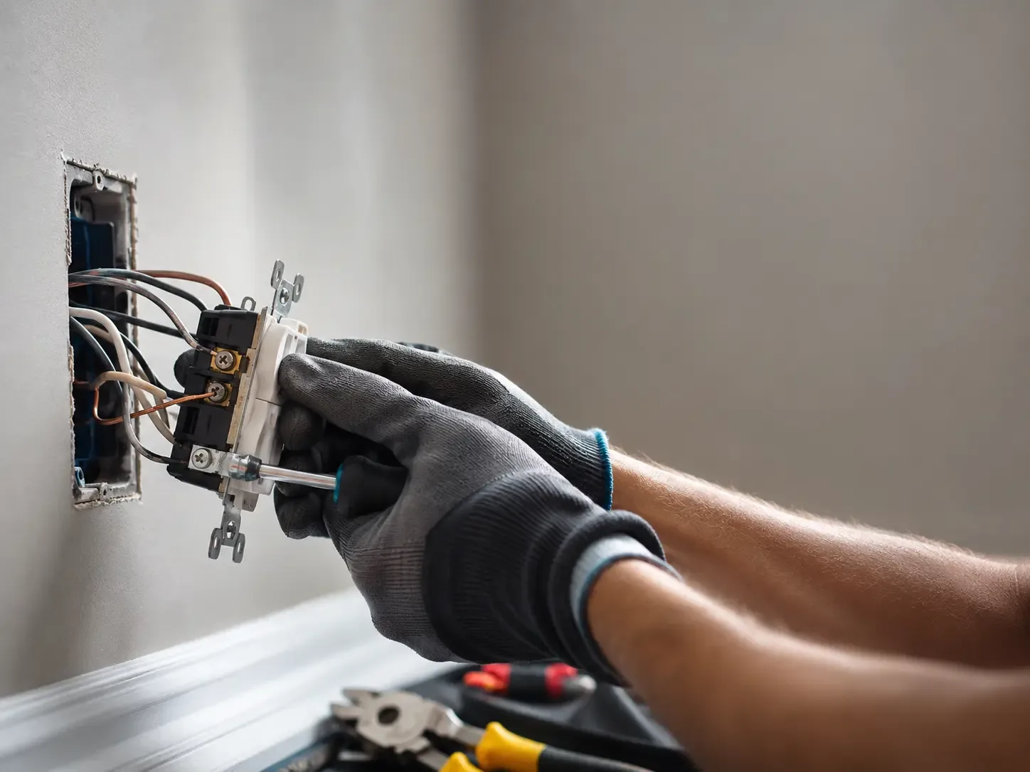 Why choose Whole Home Rewiring in Sun Valley, NV